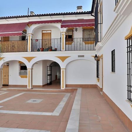 Posada Almanzor Cordoba Ngoại thất bức ảnh