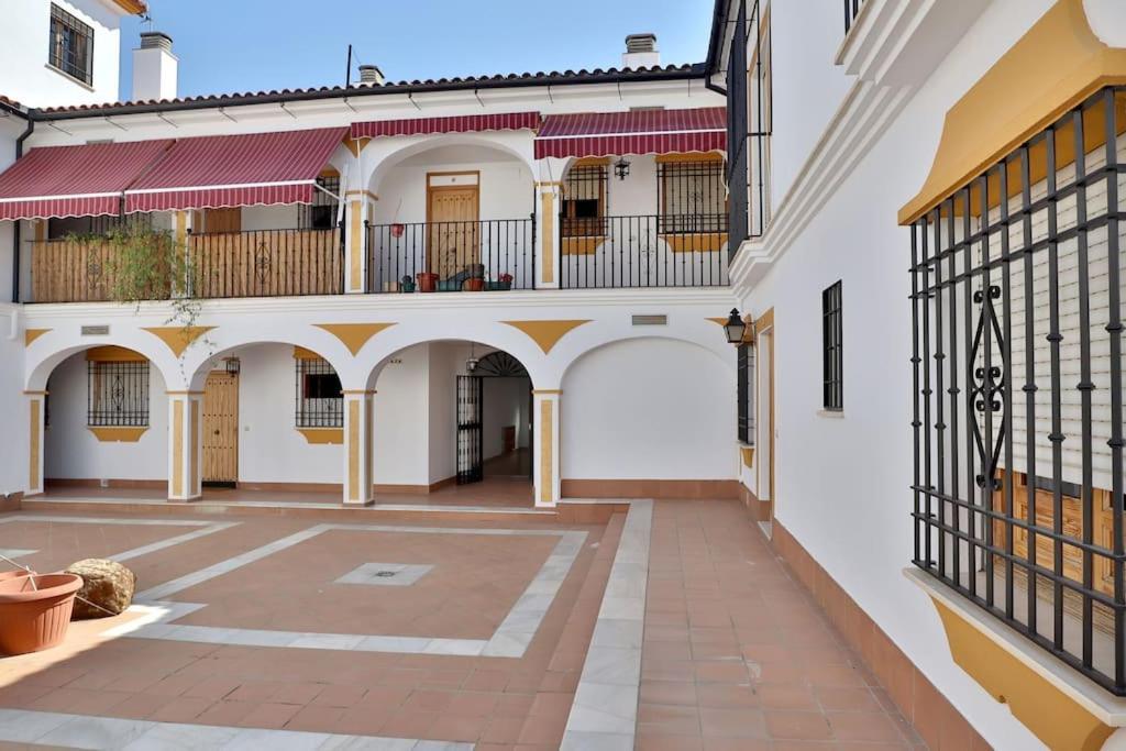 Posada Almanzor Cordoba Ngoại thất bức ảnh