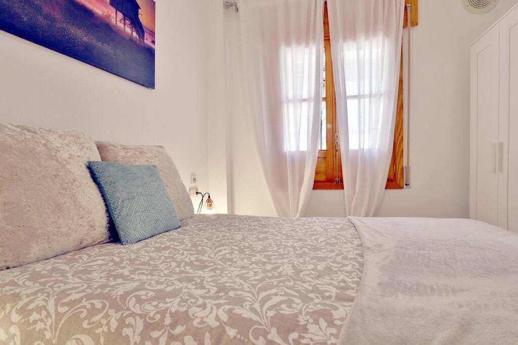 Posada Almanzor Cordoba Ngoại thất bức ảnh