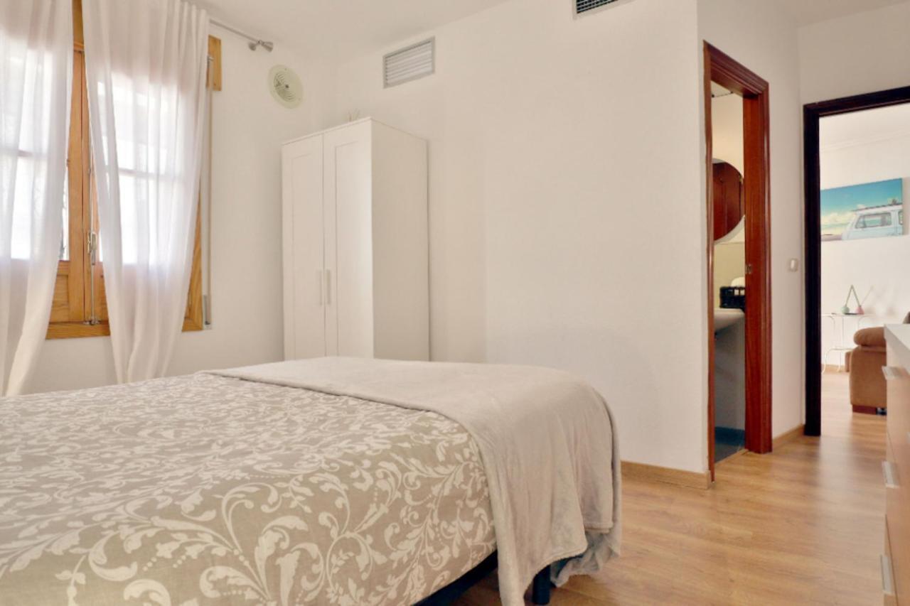 Posada Almanzor Cordoba Ngoại thất bức ảnh